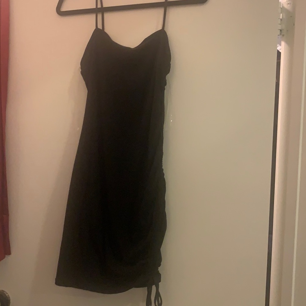 Doesn’t fit